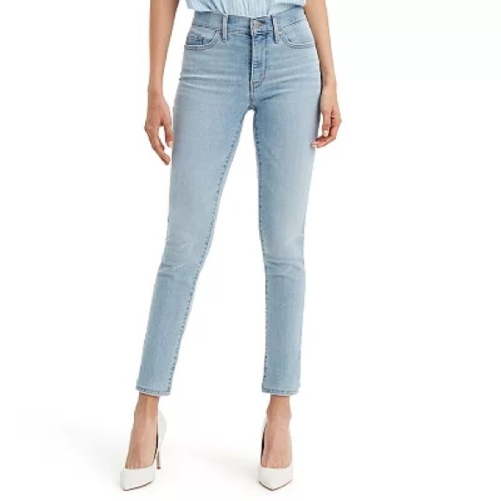 Levis 311 Shaping Skinny size 26